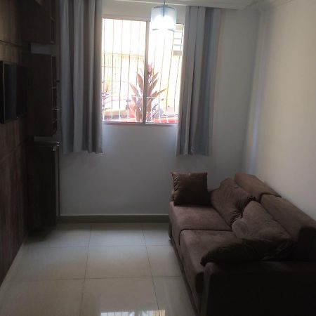 Excelente Apartamento Em Belo Horizonte Apartamento Exterior foto