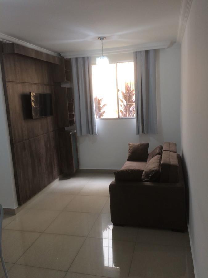 Excelente Apartamento Em Belo Horizonte Apartamento Exterior foto