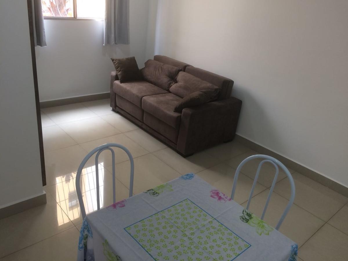 Excelente Apartamento Em Belo Horizonte Apartamento Exterior foto