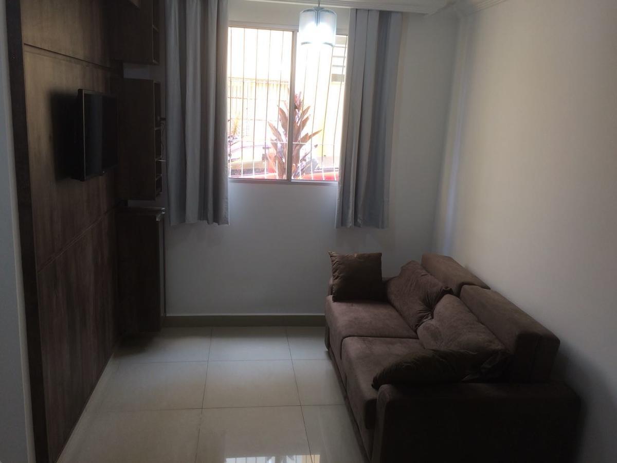 Excelente Apartamento Em Belo Horizonte Apartamento Exterior foto