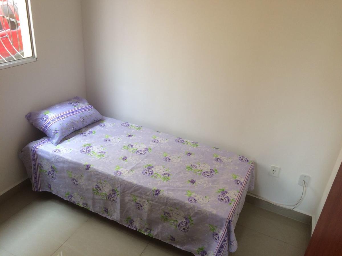 Excelente Apartamento Em Belo Horizonte Apartamento Exterior foto