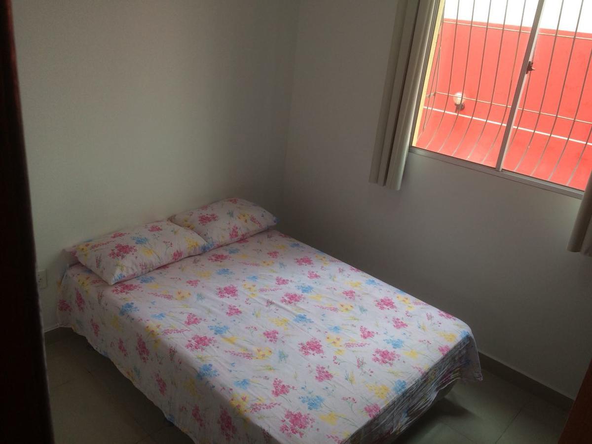Excelente Apartamento Em Belo Horizonte Apartamento Exterior foto