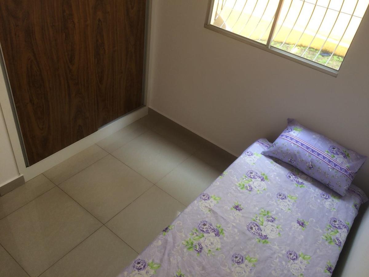 Excelente Apartamento Em Belo Horizonte Apartamento Exterior foto