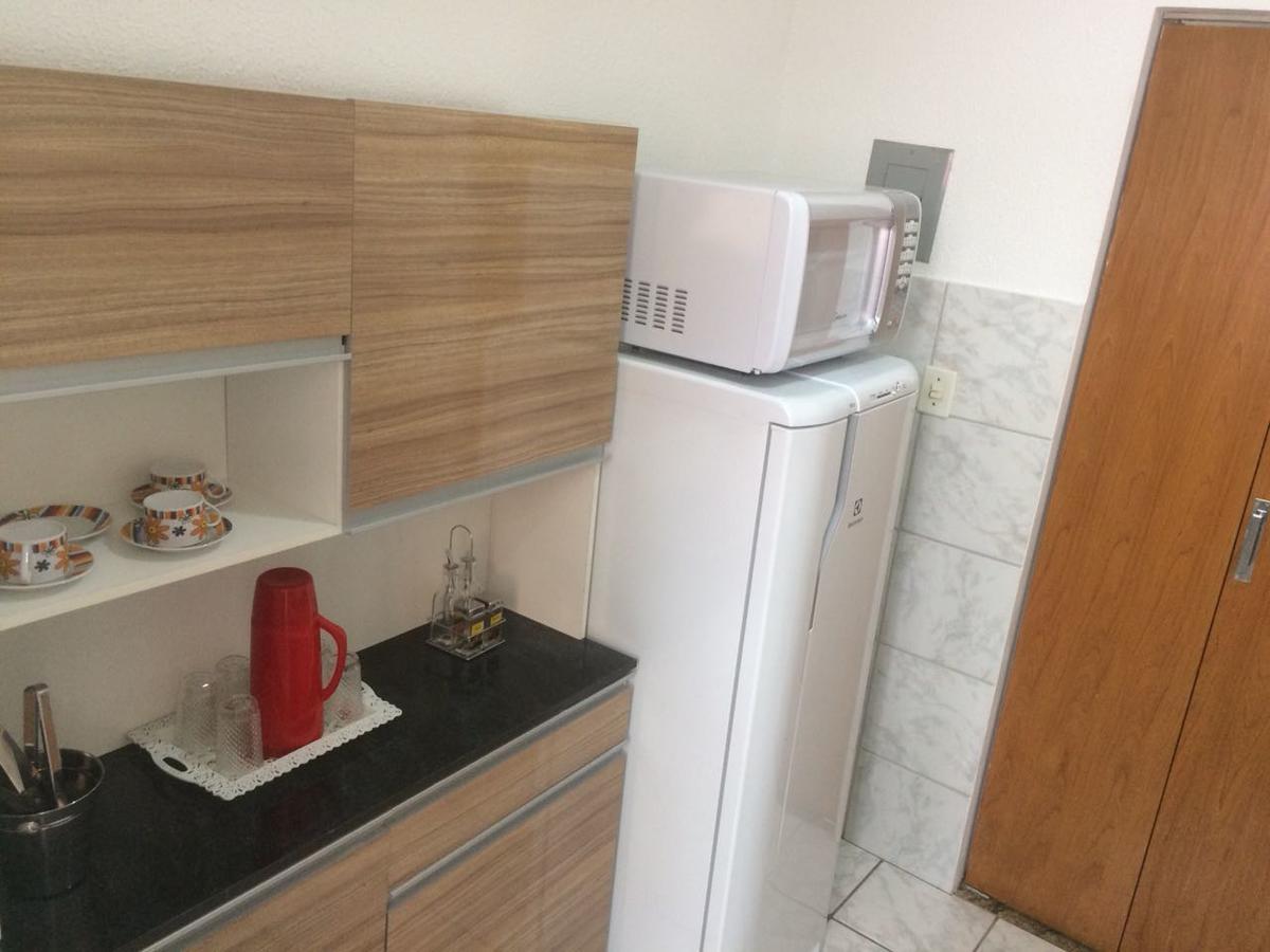 Excelente Apartamento Em Belo Horizonte Apartamento Exterior foto